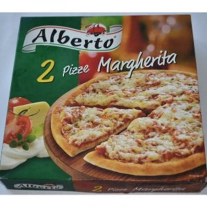 Picture of ALBERTO PIZZA MARGHERITA